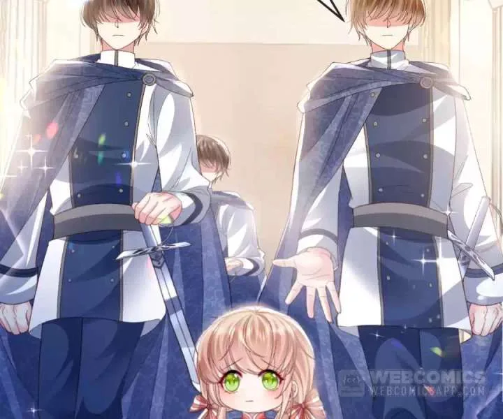 It Is Said That I Am a Fairy Princess Chapter 16 page 76
