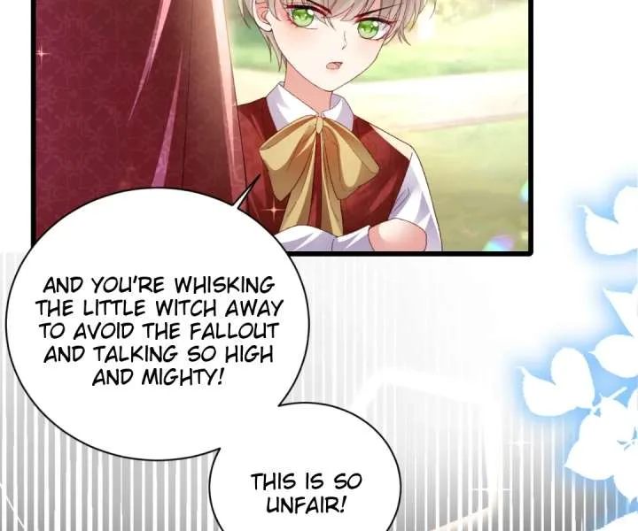It Is Said That I Am a Fairy Princess Chapter 20 page 24