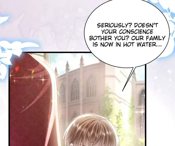It Is Said That I Am a Fairy Princess Chapter 20 page 23