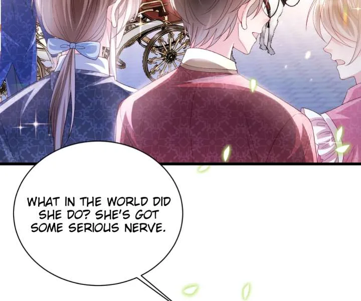 It Is Said That I Am a Fairy Princess Chapter 20 page 5
