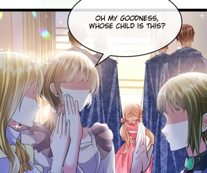 It Is Said That I Am a Fairy Princess Chapter 16 page 82