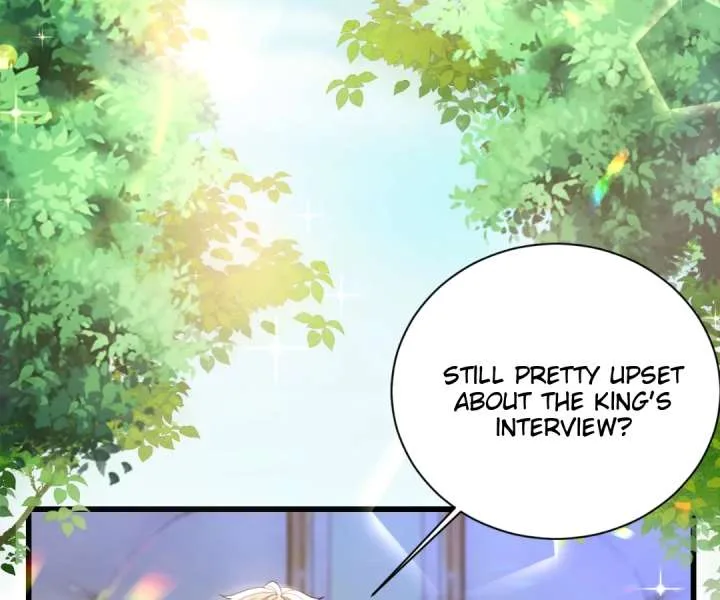 It Is Said That I Am a Fairy Princess Chapter 20 page 31