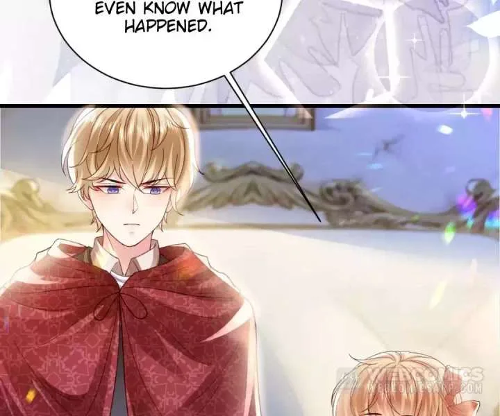 It Is Said That I Am a Fairy Princess Chapter 20 page 36