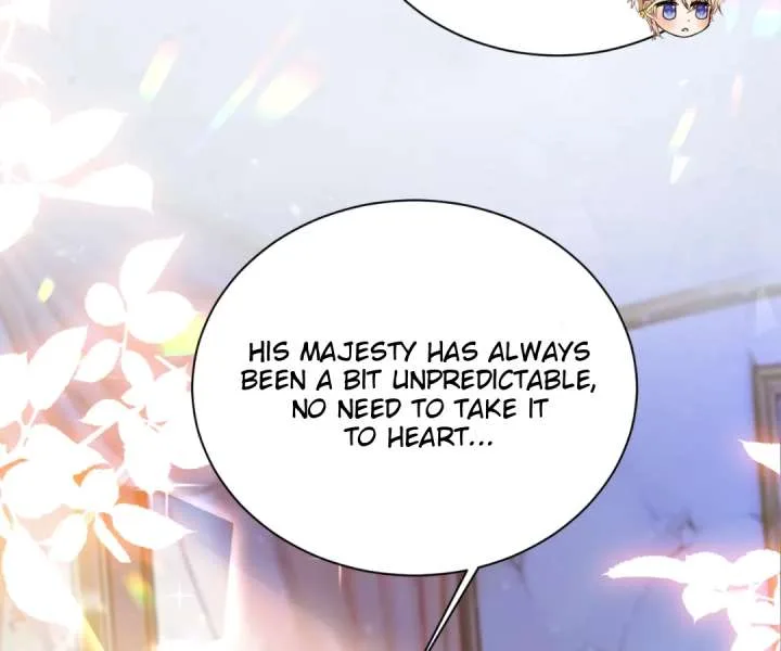 It Is Said That I Am a Fairy Princess Chapter 20 page 40