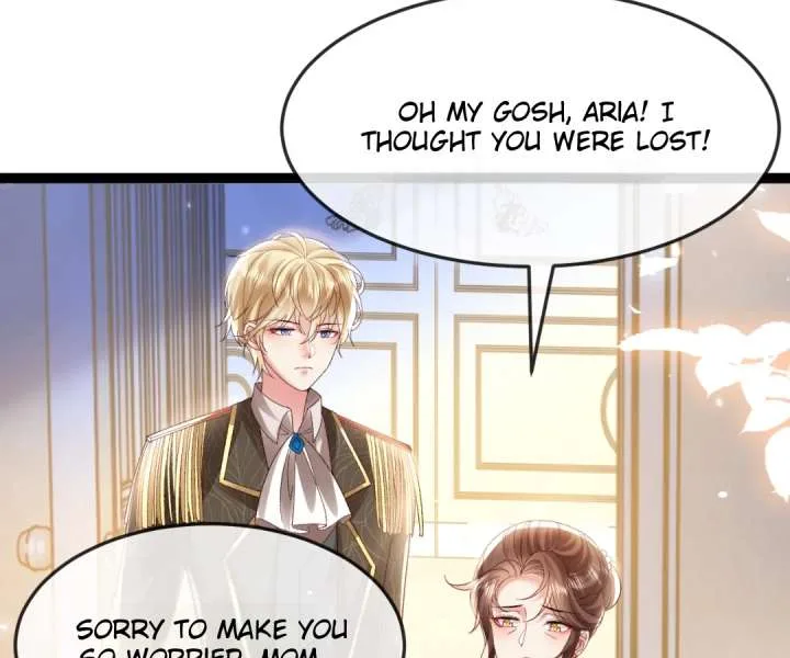 It Is Said That I Am a Fairy Princess Chapter 16 page 96