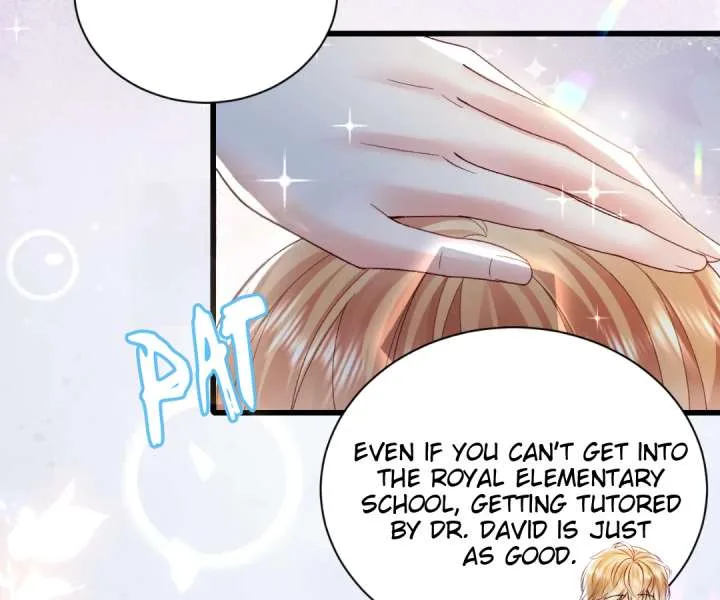 It Is Said That I Am a Fairy Princess Chapter 20 page 39