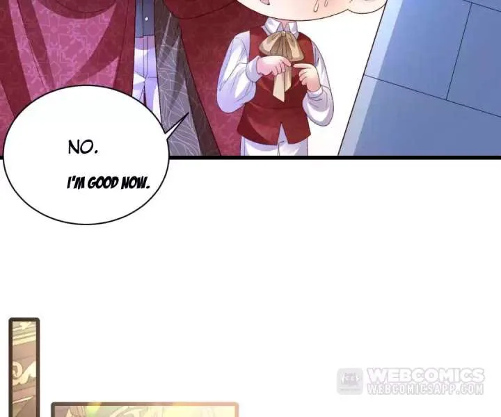 It Is Said That I Am a Fairy Princess Chapter 20 page 28