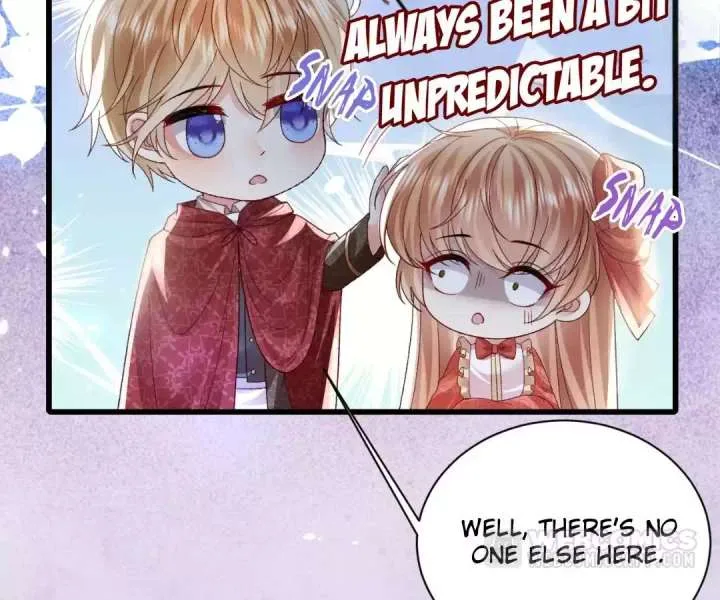 It Is Said That I Am a Fairy Princess Chapter 20 page 44