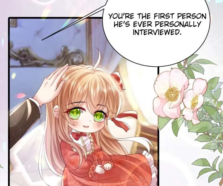 It Is Said That I Am a Fairy Princess Chapter 20 page 47