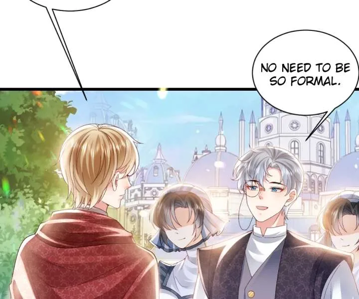 It Is Said That I Am a Fairy Princess Chapter 20 page 57