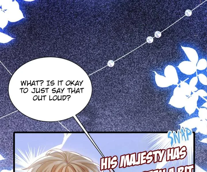 It Is Said That I Am a Fairy Princess Chapter 20 page 43