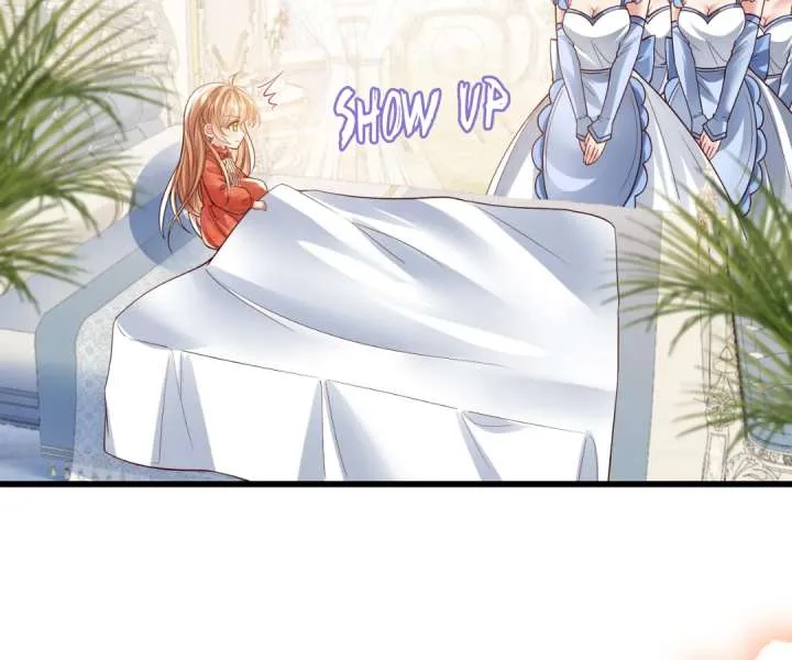 It Is Said That I Am a Fairy Princess Chapter 22 page 19
