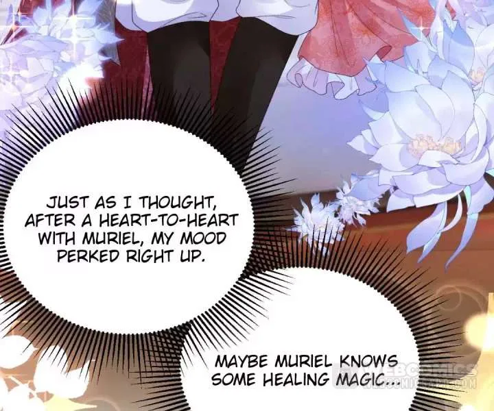 It Is Said That I Am a Fairy Princess Chapter 20 page 52