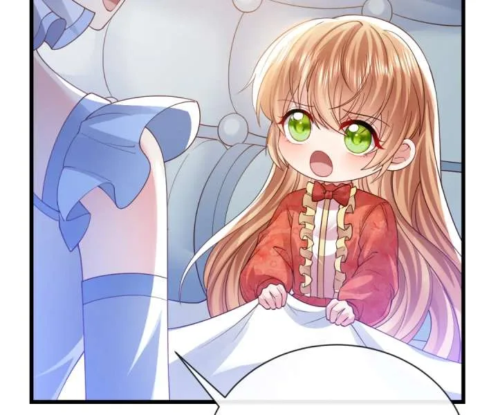 It Is Said That I Am a Fairy Princess Chapter 22 page 21