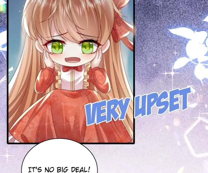 It Is Said That I Am a Fairy Princess Chapter 20 page 38