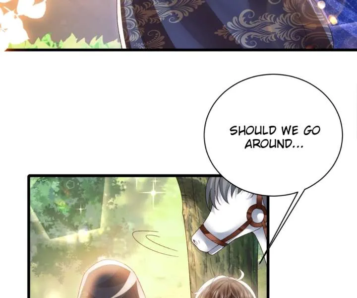 It Is Said That I Am a Fairy Princess Chapter 20 page 65