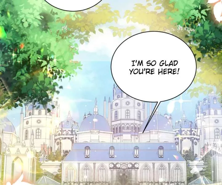 It Is Said That I Am a Fairy Princess Chapter 20 page 55