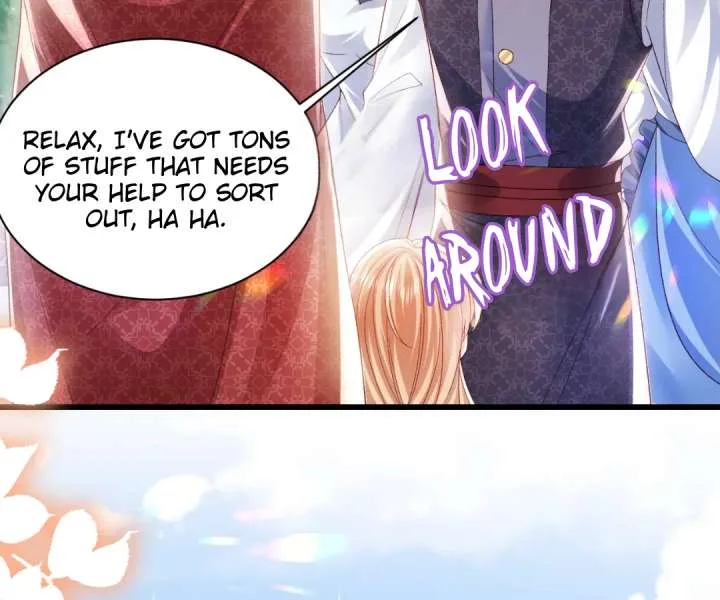 It Is Said That I Am a Fairy Princess Chapter 20 page 58