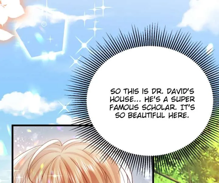 It Is Said That I Am a Fairy Princess Chapter 20 page 59