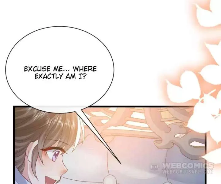 It Is Said That I Am a Fairy Princess Chapter 22 page 20
