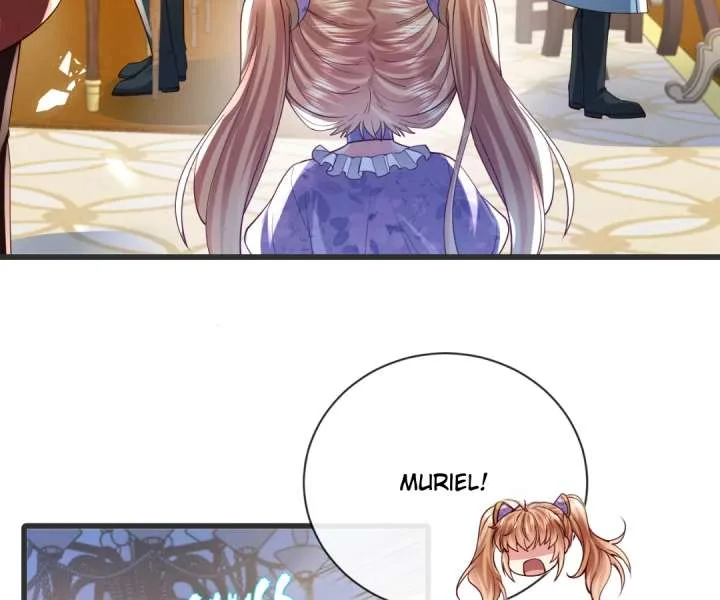 It Is Said That I Am a Fairy Princess Chapter 22 page 37