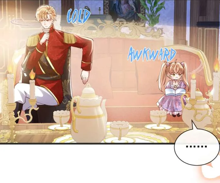 It Is Said That I Am a Fairy Princess Chapter 22 page 59