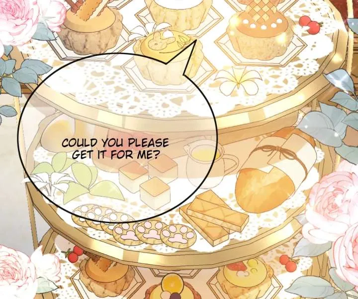 It Is Said That I Am a Fairy Princess Chapter 22 page 78