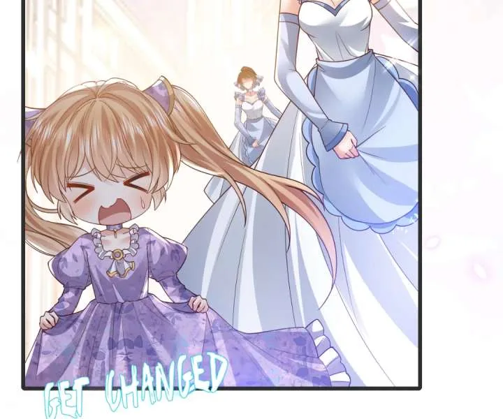 It Is Said That I Am a Fairy Princess Chapter 22 page 34