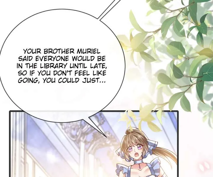 It Is Said That I Am a Fairy Princess Chapter 22 page 33