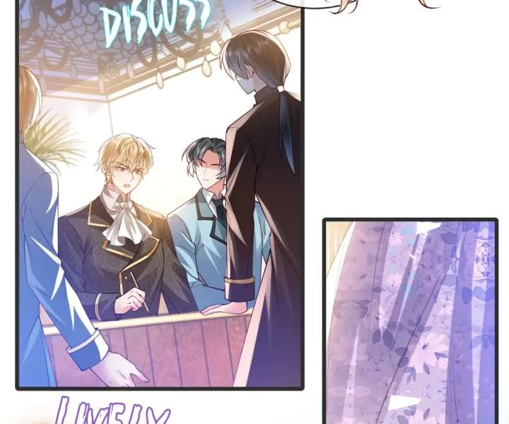 It Is Said That I Am a Fairy Princess Chapter 22 page 38