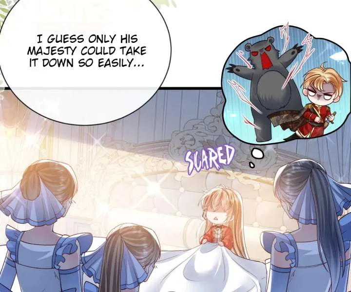 It Is Said That I Am a Fairy Princess Chapter 22 page 27