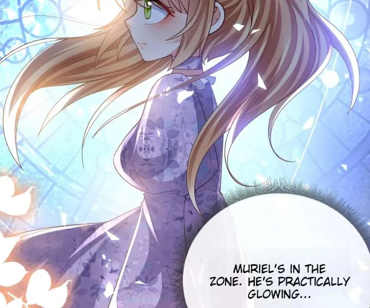 It Is Said That I Am a Fairy Princess Chapter 22 page 41