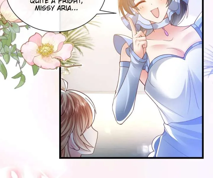 It Is Said That I Am a Fairy Princess Chapter 22 page 25