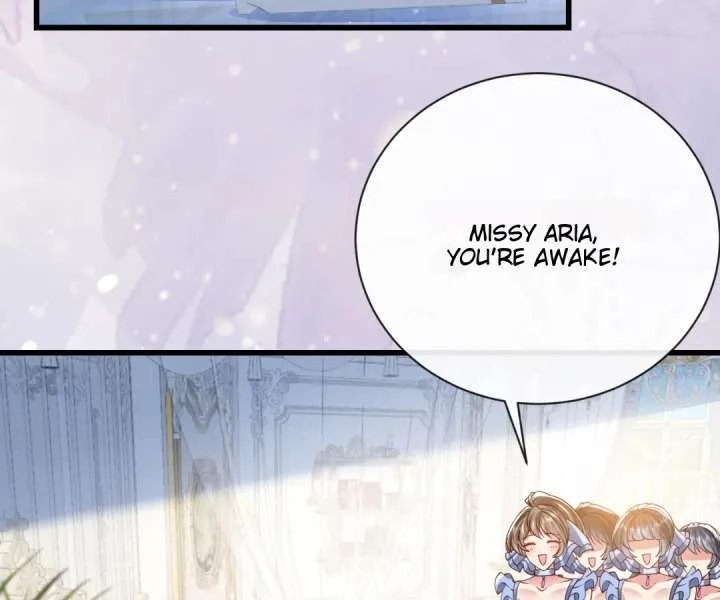 It Is Said That I Am a Fairy Princess Chapter 22 page 18