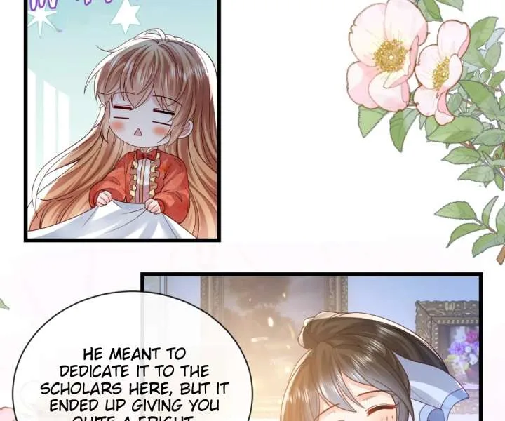 It Is Said That I Am a Fairy Princess Chapter 22 page 24