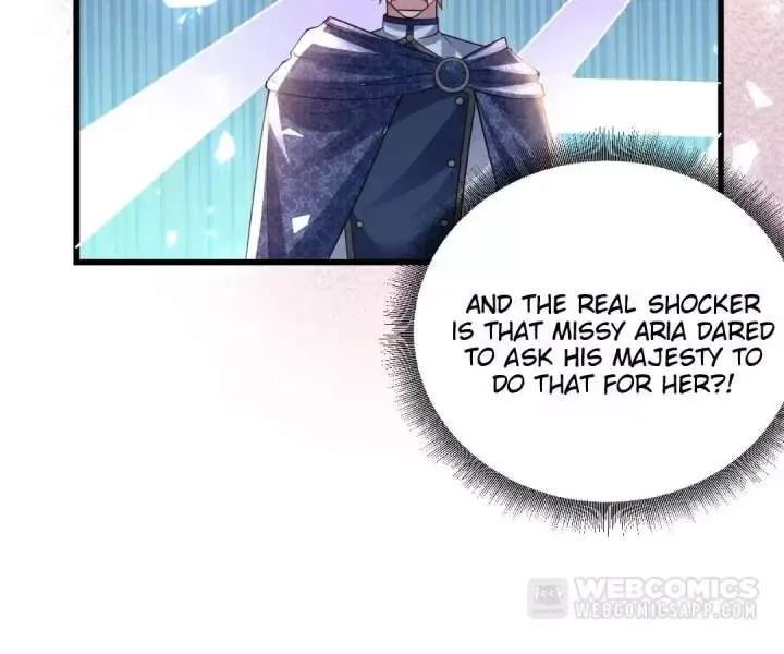 It Is Said That I Am a Fairy Princess Chapter 23 page 28