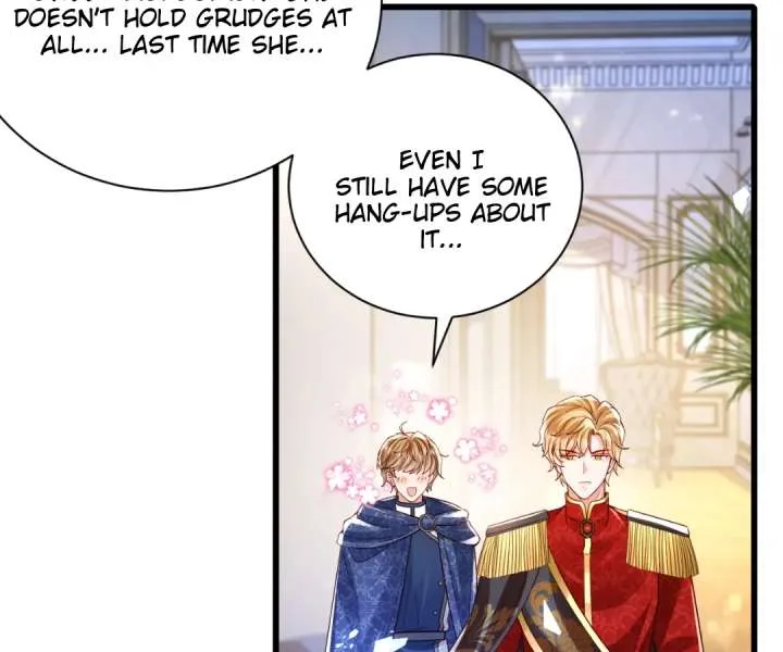 It Is Said That I Am a Fairy Princess Chapter 23 page 34