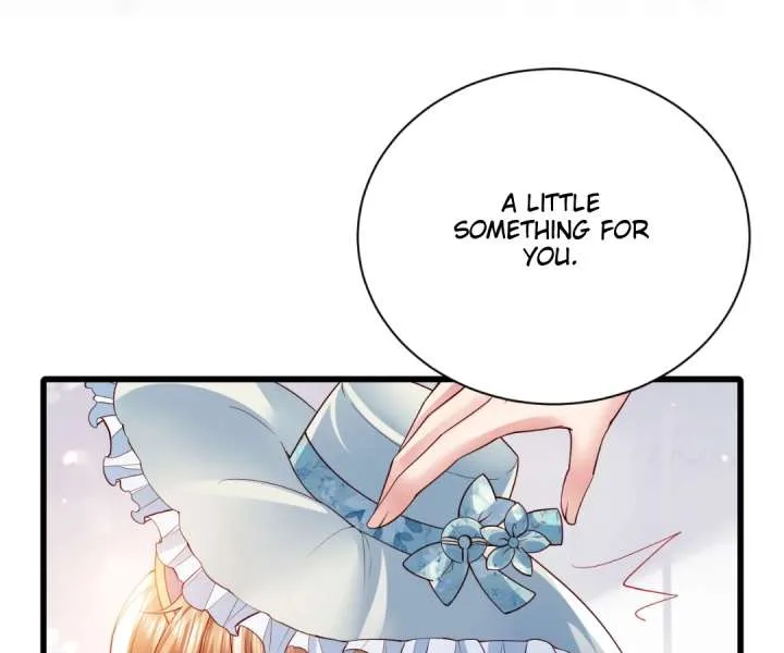 It Is Said That I Am a Fairy Princess Chapter 23 page 56