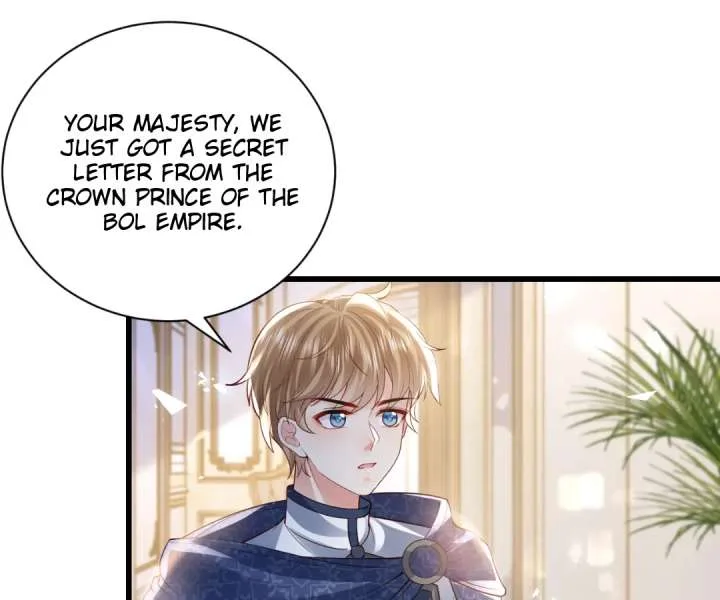 It Is Said That I Am a Fairy Princess Chapter 23 page 41