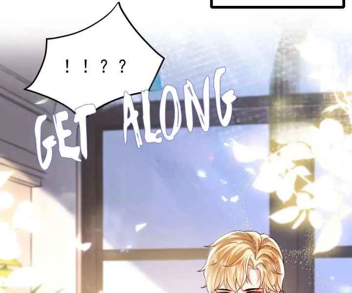 It Is Said That I Am a Fairy Princess Chapter 23 page 21