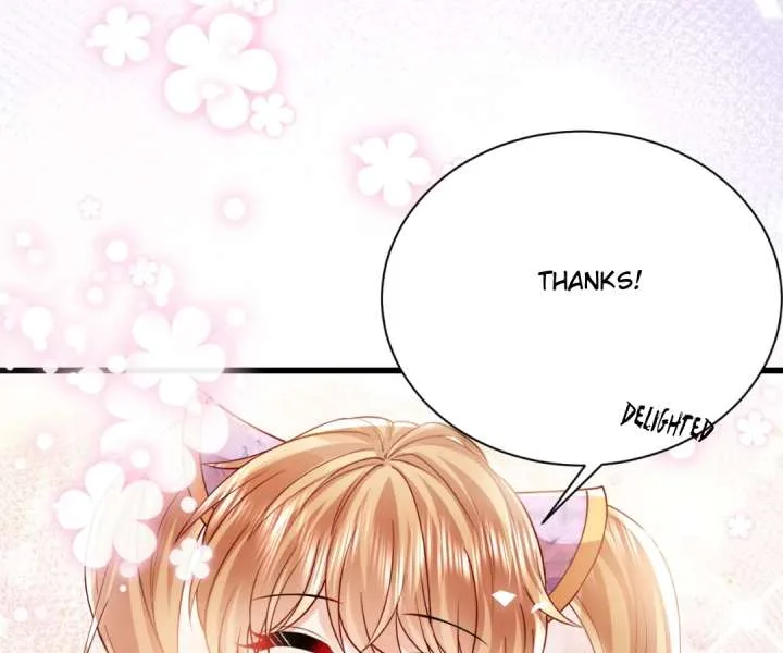 It Is Said That I Am a Fairy Princess Chapter 23 page 11