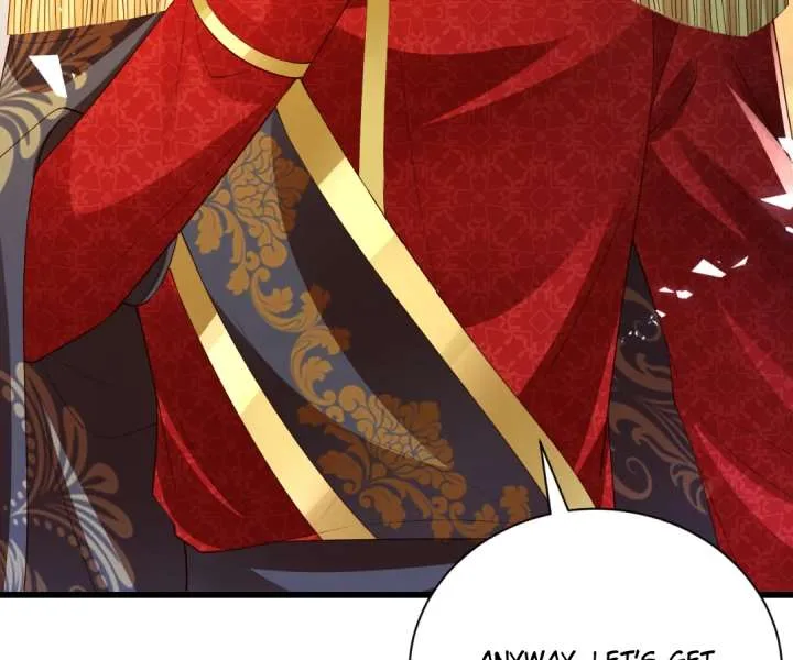 It Is Said That I Am a Fairy Princess Chapter 23 page 39