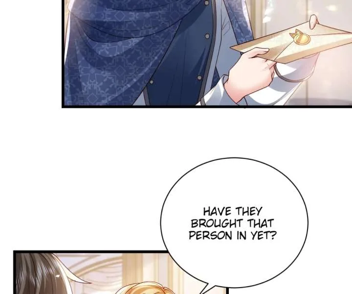 It Is Said That I Am a Fairy Princess Chapter 23 page 42