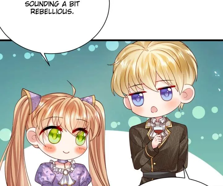 It Is Said That I Am a Fairy Princess Chapter 23 page 51