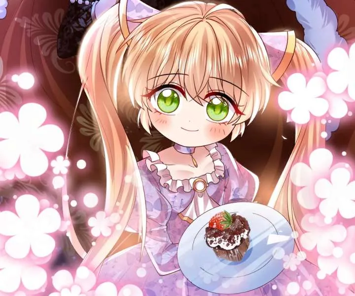 It Is Said That I Am a Fairy Princess Chapter 23 page 17