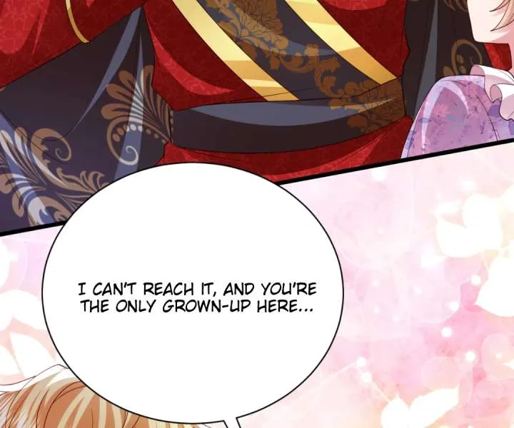It Is Said That I Am a Fairy Princess Chapter 23 page 5