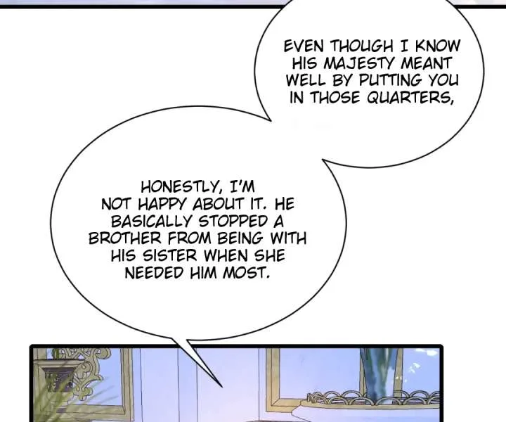 It Is Said That I Am a Fairy Princess Chapter 23 page 48