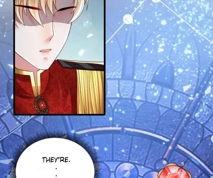 It Is Said That I Am a Fairy Princess Chapter 23 page 15