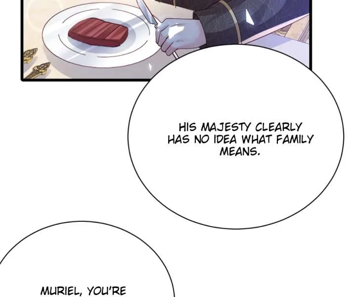 It Is Said That I Am a Fairy Princess Chapter 23 page 50