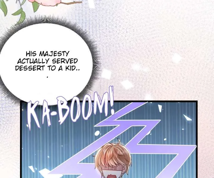 It Is Said That I Am a Fairy Princess Chapter 23 page 27
